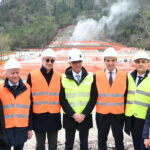 Marche, nel cantiere FS per il potenziamento della Orte – Falconara