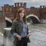 Tv, su Rai1 la fiction ‘Costanza’ tra amori e malattie antiche