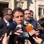 Riarmo, Conte: “No a economia di guerra senza voto cittadini”