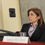 Ginnastica ritmica, Emanuela Maccarani non sarà più dt delle Farfalle