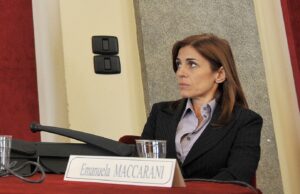Ginnastica ritmica, Emanuela Maccarani non sarà più dt delle Farfalle