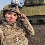 Ucraina, reporter russa Anna Prokofieva uccisa da una mina nella regione di Belgorod
