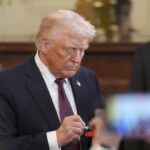 Groenlandia, Trump: “Ci serve, dobbiamo averla”