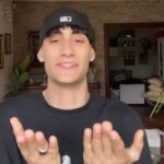 The Borderline, Vito Loiacono ‘Er Motosega’ torna sui social dopo la morte del piccolo Manuel
