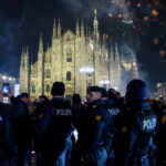 Zone rosse a Milano prorogate, entrano nuove aree