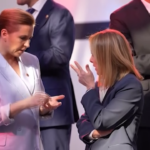 Ucraina, Meloni al vertice dei volenterosi di Parigi