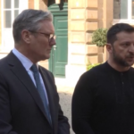Ucraina, Zelensky: “Tutti devono sapere che la Russia non vuole nessun tipo di pace”