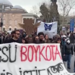 Istanbul, nuove proteste per l’arresto di Imamoglu