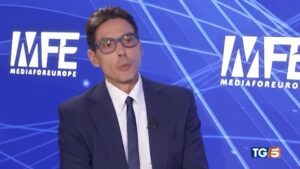 Pier Silvio Berlusconi: “Orgoglio per Mediaset motore progetto europeo e internazionale”