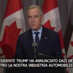 Dazi auto Usa, il premier canadese: “Attacco diretto al nostro Paese, ci farà male”