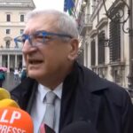 Pnrr, Foti sulla cabina di regia: “Avremo altri incontri”