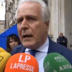 Sanità, Giani: “Attuazione Pnrr più regolare con responsabilità alle regioni”