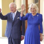 Re Carlo in Italia, il 9 aprile il sovrano alla Camera