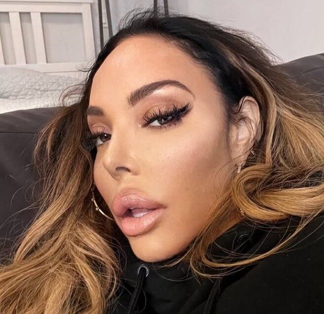 Cindyana Santangelo, morta l’attrice di CSI e ER