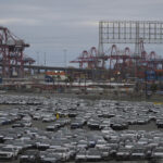 Dazi auto Usa, borse europee giù. Berlino: “Serve risposta decisa”