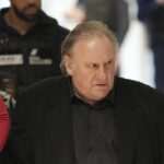 Gérard Depardieu, l’accusa chiede 18 mesi con la condizionale