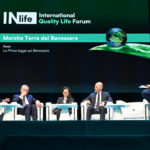 Marche, il modello di benessere illustrato a InLife – International Quality Life Forum