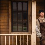 Salmo, in arrivo il nuovo album del cantautore rapper ‘Ranch’