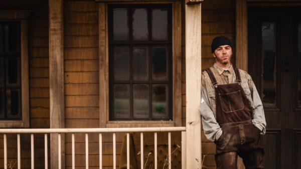 Salmo album Ranch