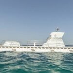 Egitto, sottomarino turistico affonda nel Mar Rosso: 6 morti