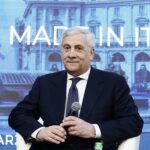 Ucraina, Tajani: “Nessuna forza militare italiana prevista sul territorio”
