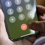 Truffa telefonica del curriculum: cosa fare