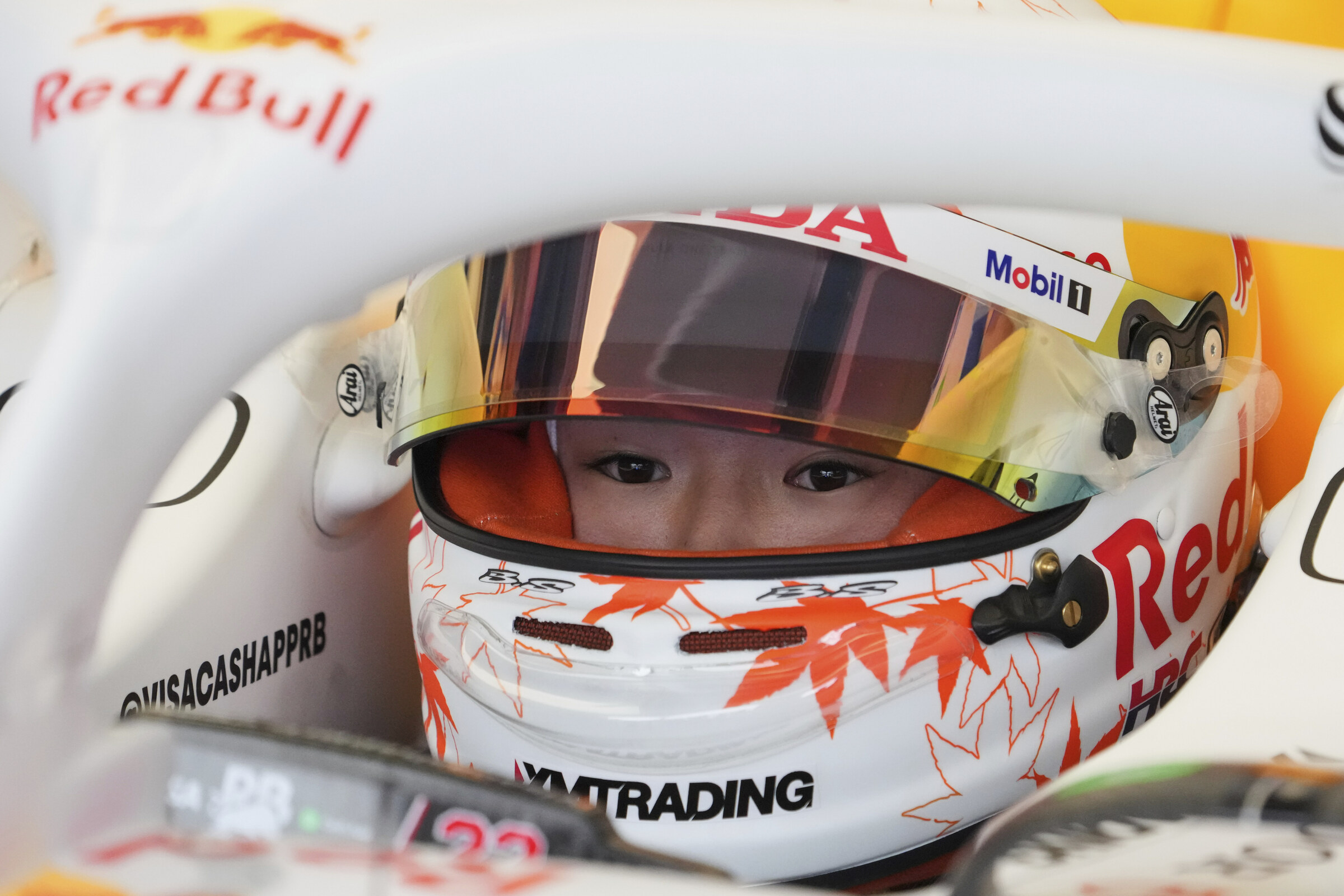 Red Bull, via Lawson: Tsunoda nuovo compagno di Verstappen