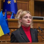 Ucraina, Yevheniia Kravchuk: “Importante che Italia e Meloni siano a bordo iniziative Ue”