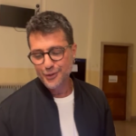 Fabrizio Corona su Papa Francesco: “Andrò in Vaticano per vedere se è vivo”