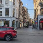 Amsterdam, attacco con coltello: quattro feriti. Fermato un uomo
