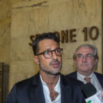 Tentata estorsione, Corona: “La donna che mi accusa è una bugiarda”
