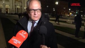Roghi stabilimenti Ostia, Gualtieri: “Contenti dell’arresto. Avanti su strada legalità”