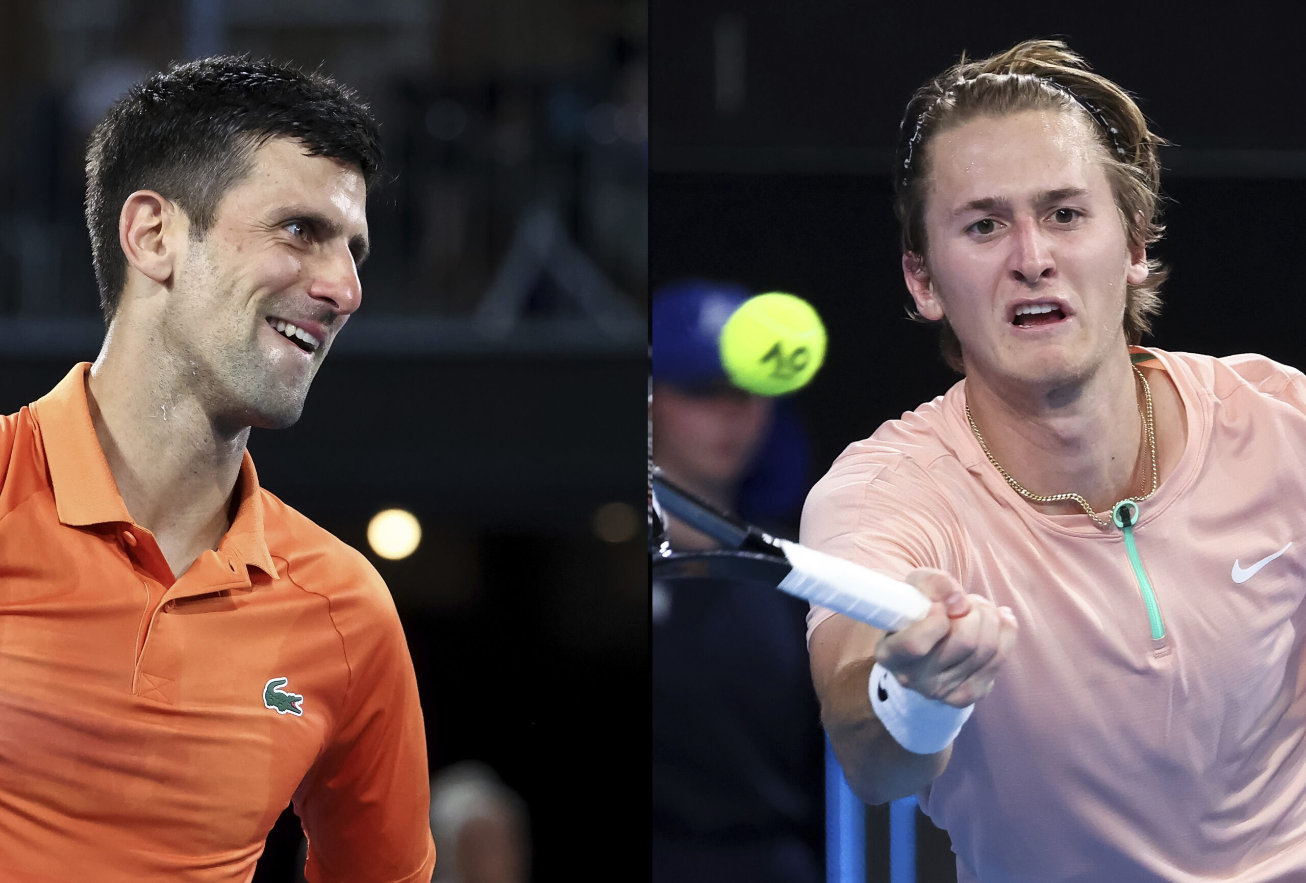 Miami Open 2025, oggi Djokovic-Korda: orari e dove vederlo in tv