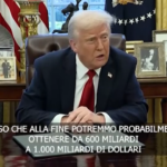 Dazi auto, Trump: “Saremo indulgenti, la gente rimarrà sorpresa”