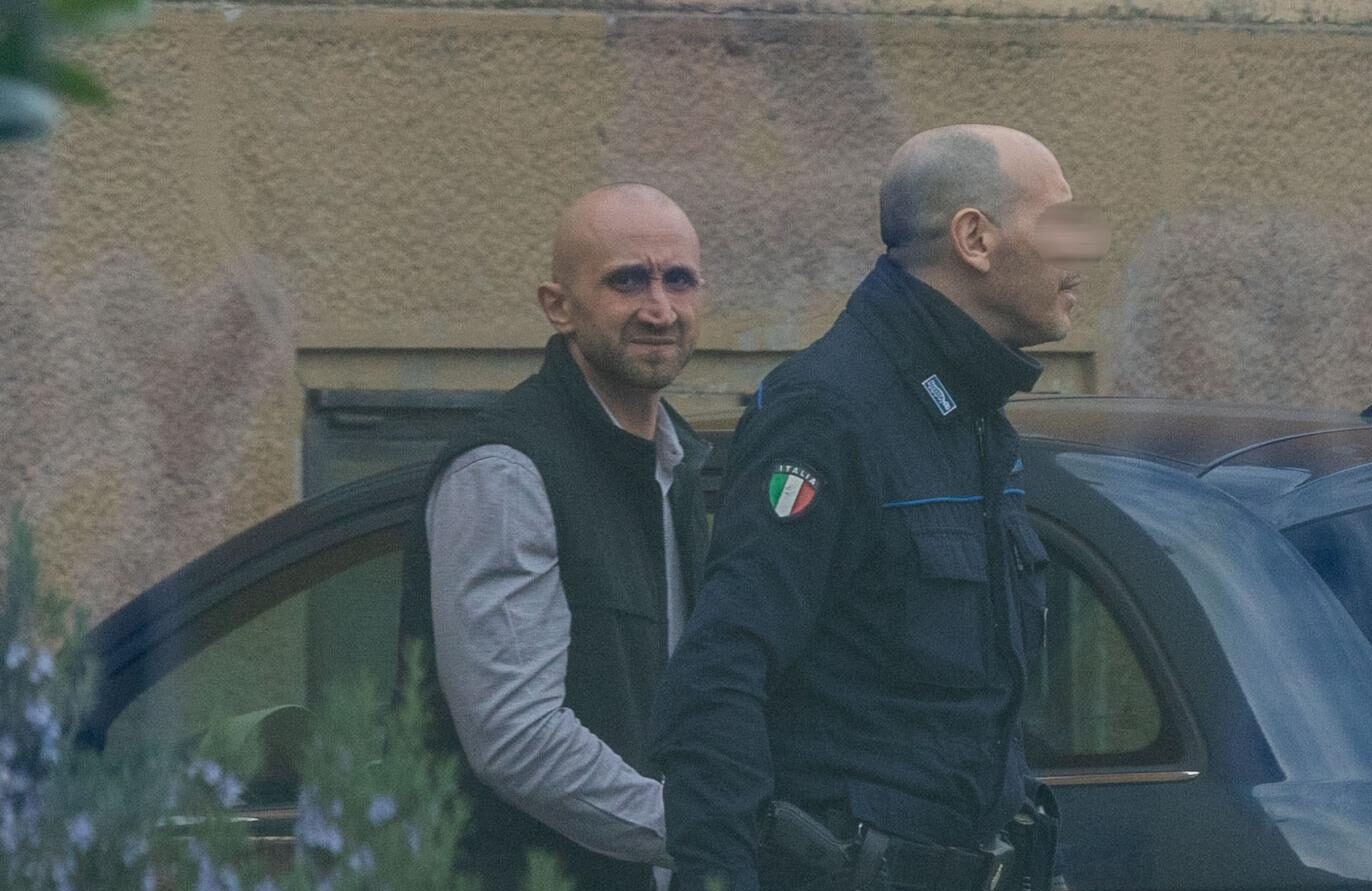 Inchiesta ultras, Lucci: “Il Milan sapeva, avevo rapporti con i dirigenti”