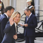 Ucraina, Macron dopo vertice volenterosi: “Prepararsi ad agire da soli”