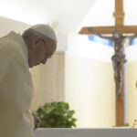 Papa Francesco, Santa Sede: “Presenza a Pasqua in base a miglioramenti”