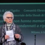 Antisemitismo, Liliana Segre contro l’archiviazione per Chef Rubio e altri 16