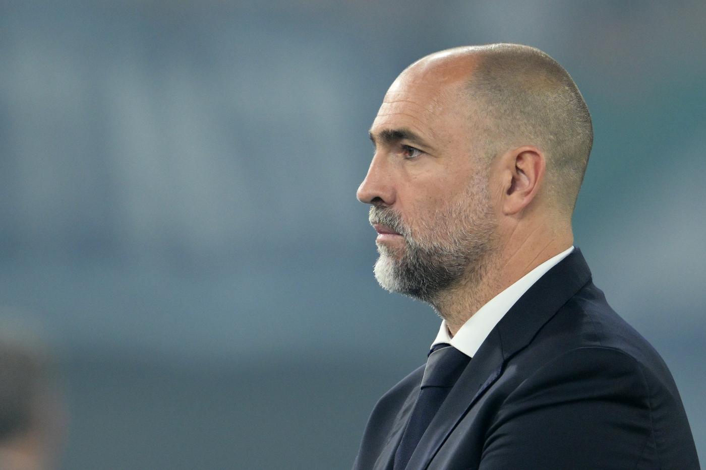 Juventus, Tudor: “Vorrei restare 10 anni, la squadra vuole ripartire”