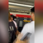 Terremoto in Thailandia, la scossa in metro: l’intero treno oscilla sui binari