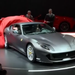 Dazi Usa, ANFIA: “Le auto di lusso italiane saranno comunque acquistate”