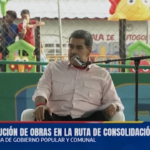 Usa-Venezuela, Maduro dà dell’imbecille a Marco Rubio