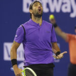 Miami Open 2025, Berrettini eliminato da Fritz ai quarti