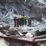 Terremoto a Bangkok, la testimonianza: “Scossa fortissima, faticavamo a stare in piedi”