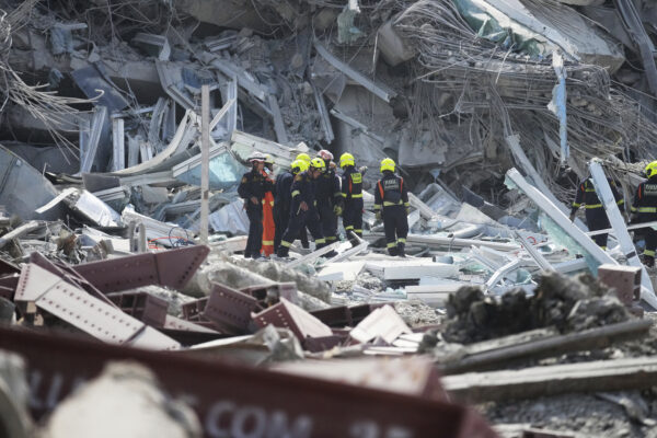 Terremoto a Bangkok, la testimonianza: “Scossa fortissima, faticavamo a stare in piedi”
