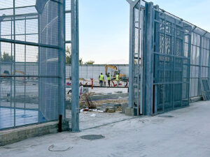 Migranti in Albania