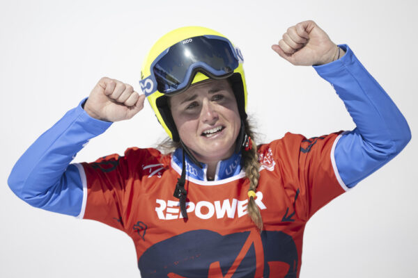 Michela Moioli