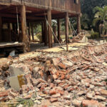 Terremoto in Myanmar, 5 bambini morti nel crollo di un monastero