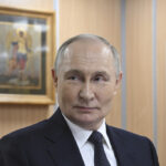Ucraina, Putin: “Trump vuole sinceramente la fine della guerra”
