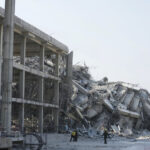 Terremoto in Myanmar e Thailandia